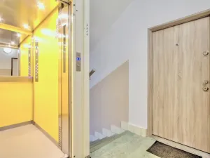 Pronájem bytu 3+1, Beroun - Beroun-Město, Švermova, 67 m2