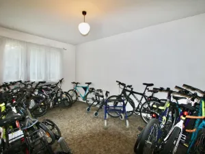 Pronájem bytu 3+1, Beroun - Beroun-Město, Švermova, 67 m2