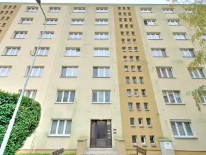 Pronájem bytu 3+1, Beroun - Beroun-Město, Švermova, 67 m2