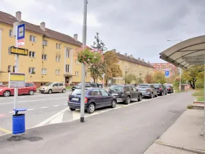 Pronájem bytu 3+1, Beroun - Beroun-Město, Švermova, 67 m2