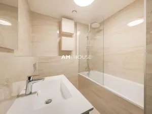 Pronájem bytu 3+kk, Praha - Strašnice, Nad vodovodem, 90 m2