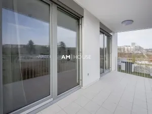 Pronájem bytu 3+kk, Praha - Strašnice, Nad vodovodem, 90 m2