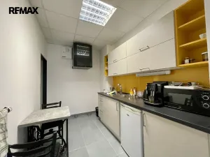 Pronájem kanceláře, Třebíč - Nové Dvory, Fr. Hrubína, 12 m2