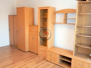 Pronájem bytu 2+kk, Třebíč - Borovina, Řípovská, 34 m2