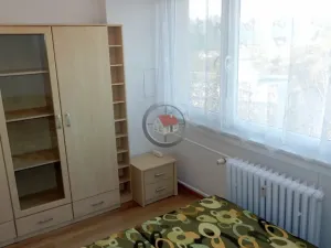 Pronájem bytu 2+kk, Třebíč - Borovina, Řípovská, 34 m2