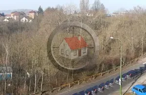 Pronájem bytu 2+kk, Třebíč - Borovina, Řípovská, 34 m2