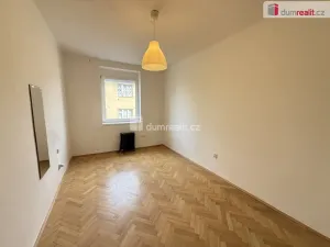 Pronájem bytu 2+kk, Praha - Košíře, Fabiánova, 45 m2