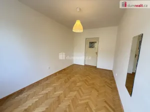 Pronájem bytu 2+kk, Praha - Košíře, Fabiánova, 45 m2