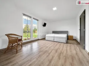 Prodej rodinného domu, Hájek, 90 m2