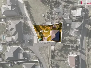 Prodej rodinného domu, Hájek, 90 m2