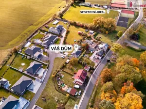 Prodej rodinného domu, Hájek, 90 m2