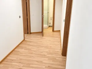 Prodej kanceláře, Praha - Holešovice, Jirečkova, 65 m2