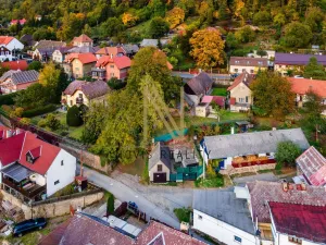 Prodej garáže, Zbečno, 28 m2