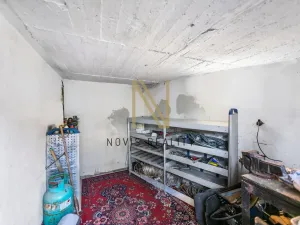 Prodej garáže, Zbečno, 28 m2