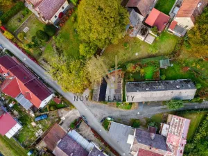 Prodej garáže, Zbečno, 28 m2