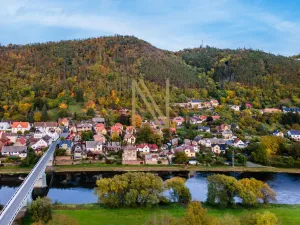 Prodej garáže, Zbečno, 28 m2