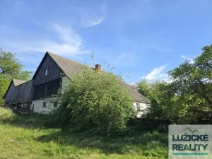 Prodej chalupy, Dubá, 212 m2