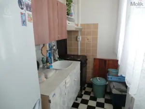Prodej bytu 1+kk, Most, Růžová, 27 m2