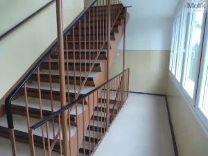 Prodej bytu 1+kk, Most, Růžová, 27 m2