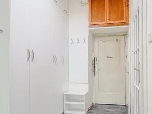 Pronájem bytu 2+kk, Praha - Žižkov, Jeseniova, 50 m2