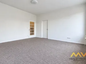 Pronájem bytu 3+1, Hradec Králové, Nerudova, 95 m2