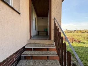 Pronájem rodinného domu, Opava, U Jezera, 216 m2