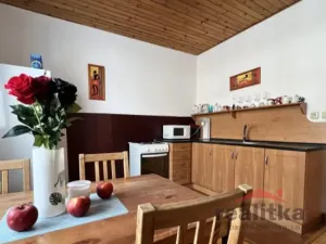 Pronájem bytu 2+kk, Opava - Předměstí, třída Spojenců, 46 m2