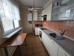 Prodej bytu 2+1, Šumperk, Bří. Čapků, 52 m2