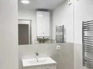 Pronájem bytu 2+kk, Ostrava - Moravská Ostrava, Dvořákova, 32 m2