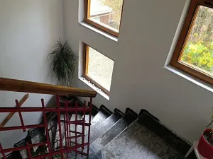 Prodej rodinného domu, Pulečný, 400 m2