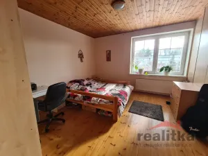 Pronájem bytu 2+kk, Opava - Předměstí, třída Spojenců, 48 m2