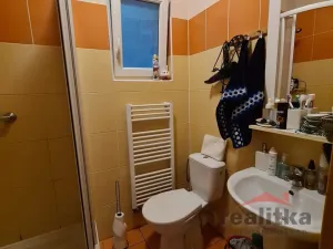Pronájem bytu 2+kk, Opava - Předměstí, třída Spojenců, 48 m2