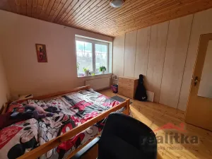Pronájem bytu 2+kk, Opava - Předměstí, třída Spojenců, 48 m2