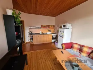 Pronájem bytu 2+kk, Opava - Předměstí, třída Spojenců, 48 m2