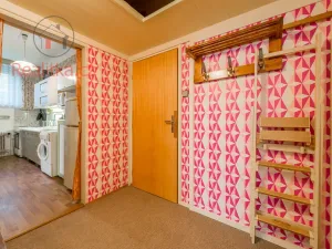 Prodej vícegeneračního domu, Praha - Krč, Pod vrstevnicí, 300 m2