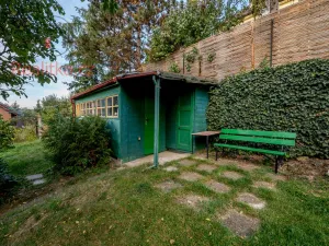Prodej vícegeneračního domu, Praha - Krč, Pod vrstevnicí, 300 m2