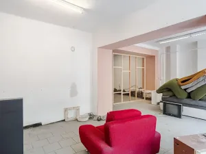 Prodej rodinného domu, Nové Hrady, 240 m2
