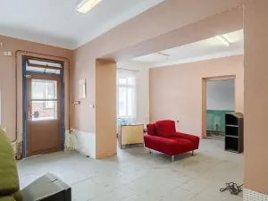 Prodej rodinného domu, Nové Hrady, 240 m2