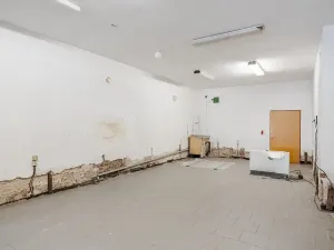 Prodej rodinného domu, Nové Hrady, 240 m2