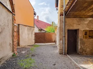Prodej rodinného domu, Nové Hrady, 240 m2