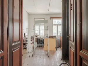 Prodej rodinného domu, Nové Hrady, 240 m2