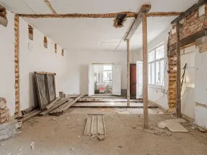 Prodej rodinného domu, Nové Hrady, 240 m2