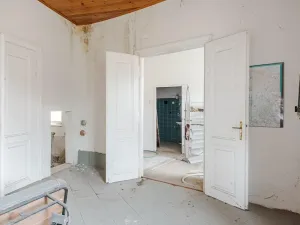 Prodej rodinného domu, Nové Hrady, 240 m2
