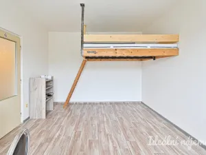 Pronájem bytu 1+1, Česká Třebová - Parník, Dr. E. Beneše, 35 m2