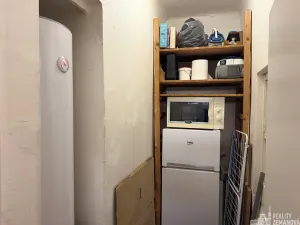Pronájem bytu 1+1, Praha - Vinohrady, Řipská, 46 m2