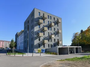Pronájem bytu 1+kk, Benešov, 102. pluku, 32 m2