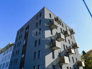 Pronájem bytu 1+kk, Benešov, 102. pluku, 32 m2