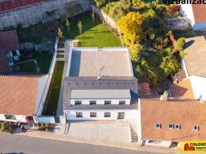 Prodej pozemku pro bydlení, Mokrá-Horákov - Horákov, 412 m2