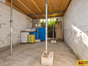 Prodej pozemku pro bydlení, Mokrá-Horákov - Horákov, 412 m2