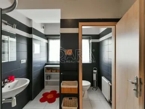 Pronájem bytu 1+kk, Týnec nad Sázavou - Chrást nad Sázavou, 30 m2
